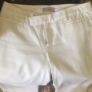 Gap Modern Boot Pants